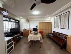 Blk 531 Pangshan Valley (Bukit Panjang), HDB 4 Rooms #619455671
